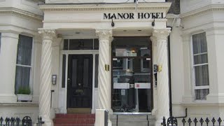 Manor Hotel, London, United Kingdom | Travel Lover