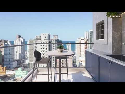 Apartamento no New Horizon Residence em Itapema