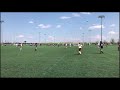 Emma Lopp, Spring `19 club game clips