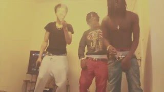 TFREAK X BNASTYY - NO HOOK OFFICIAL VIDEO