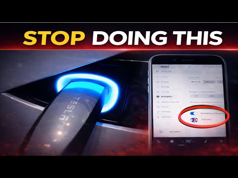 11 COMMON MISTAKES That Will RUIN Your TESLA (Things Not to Do)