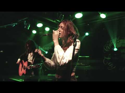 Tibor i Fani - Jer te imam da me boliš (Live @ Vintage Industrial Bar, Zagreb)