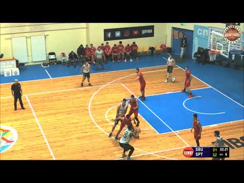 Tomislav Minkov U19 - Highlights