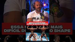 É quase impossível secar assim! #shape #HypexCortes #RenatoCarianiHX @renatocariani @hypex.cortes