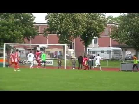 BL 27 FV Bad Saulgau - TSG Rottenacker (Meisterschaft) 13.05.2012