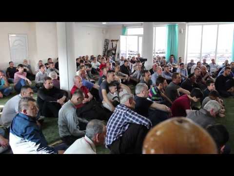 Vlera e zekatit dhe sadakas - Dr.Zekerija Bajrami