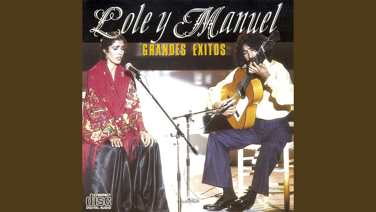 Tangos de la Pimienta