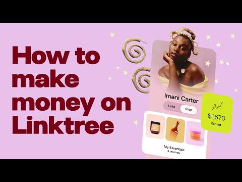 Lana Bee Linktree