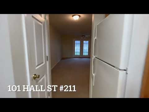 101 Hall Street - Video 2 of 2