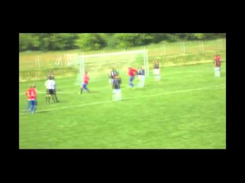 Widok Lublin-Sandecja N.Sącz.