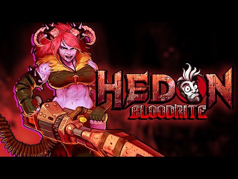 HEDON BLOODRITE Review - Bigger, Bluer, Hornier.
