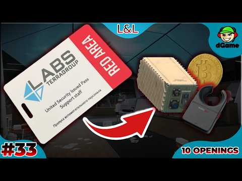 10 Red Keycard Opens Still a Flex or Secretly Worth It  Escape from Tarkov 0.16