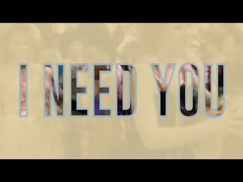 Leitbur - "I Need You"