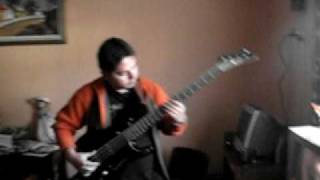 amerika-jaco pastorius