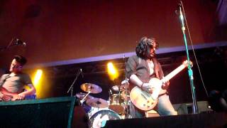 The Tea Party - Lullaby