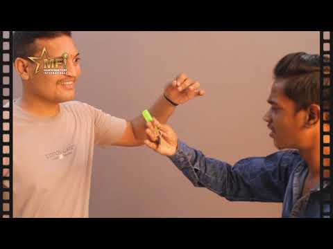 Naveen Malviya camera prac...