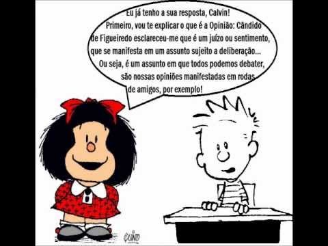 O que é Opinião Pública?