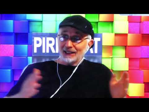 PIRKADAT Breuer Péterrel: Seres Attila