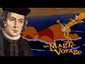 The Magic Voyage Is Pretty Darn Bad