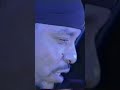 Ice T freestyle on Erick Sermon - Music beat. #shorts