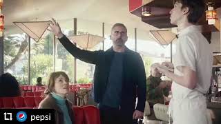 Pepsi Commercial for Super Bowl LIII 2019 - More Than OK | Cardi B, Steve Carell | Big Game Extended Version