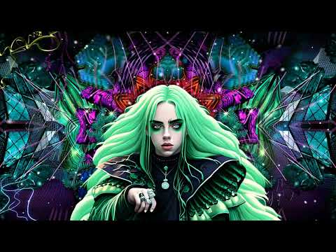 Billie Eilish - Bad Guy (Psytrance Edit)