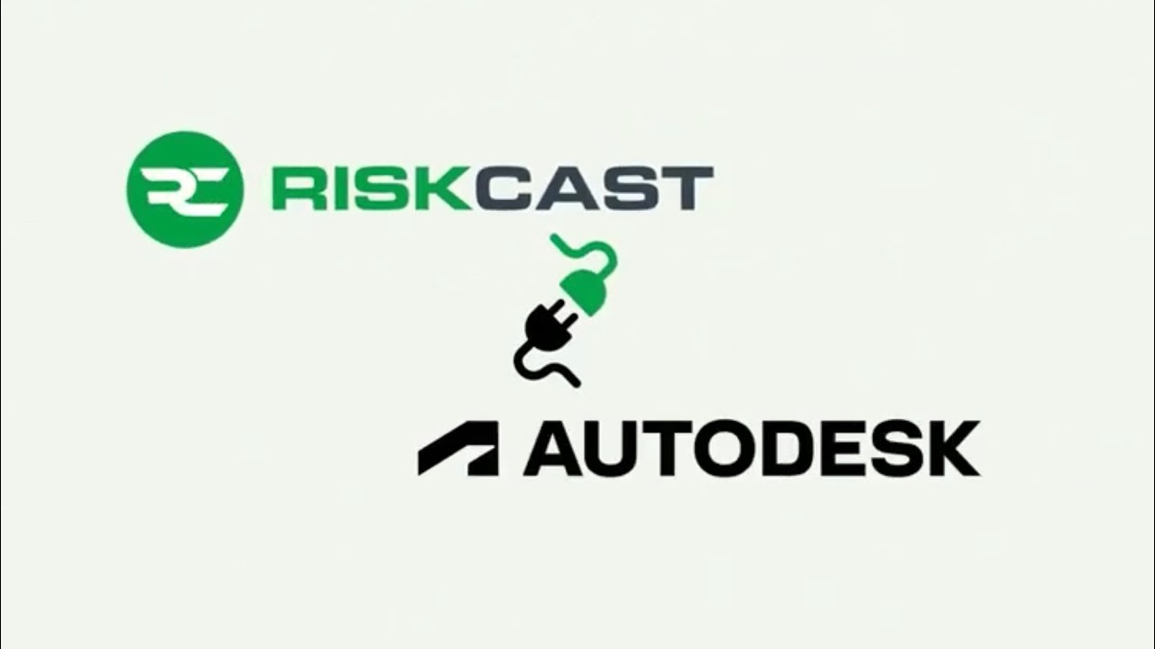 Riskcast & Autodesk Partnership
