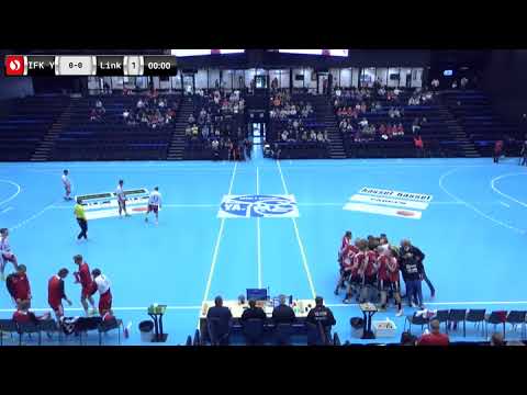 20170923 IFK ystad RP