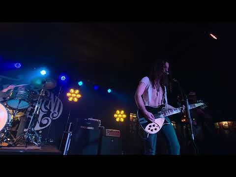 Goodbye Virginia performed live by The Band Feel at The Rave, 12/13/25