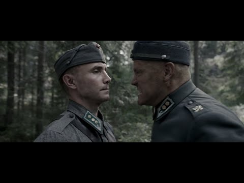 The Unknown Soldier (2017)