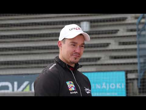 Otteluennakko: JymyJussit - Hyvinkään Tahko 6.8.