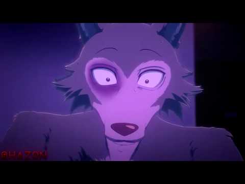 Beastars「 AMV 」   Thinking About You