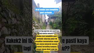 Download lagu Bantu Viralkan kang Dedi ❗❗ Modus gen9 cur4nm0r..... mp3