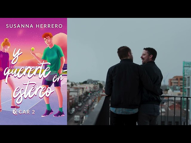 Vídeo relacionado con Y quererte en estéreo: CAR - Vol. 2
