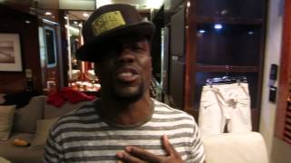 SuperStar Actor/Comedian Kevin Hart