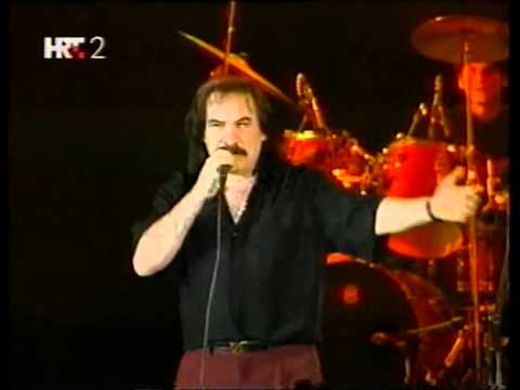 Mišo Kovač     Svi pjevaju ja ne čujem