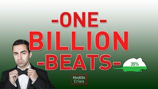 ONE BILLION BEATS