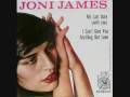 Joni James - My Last Date (With You) (1960)