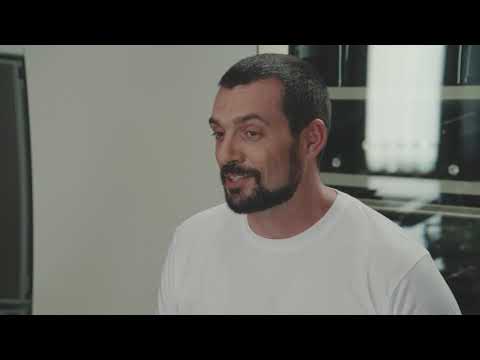 RIBA HRVATSKE by David Skoko - ORADA