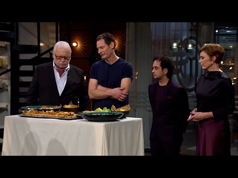 Paul Kühlhorns bästa friteringstips - Decenniets mästerkock (TV4)