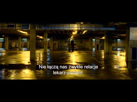 ZANIM ZASNĘ - zwiastun PL