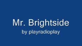 Playradioplay Mr.Brightside