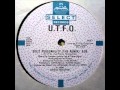 UTFO - Split Personality (Remix)