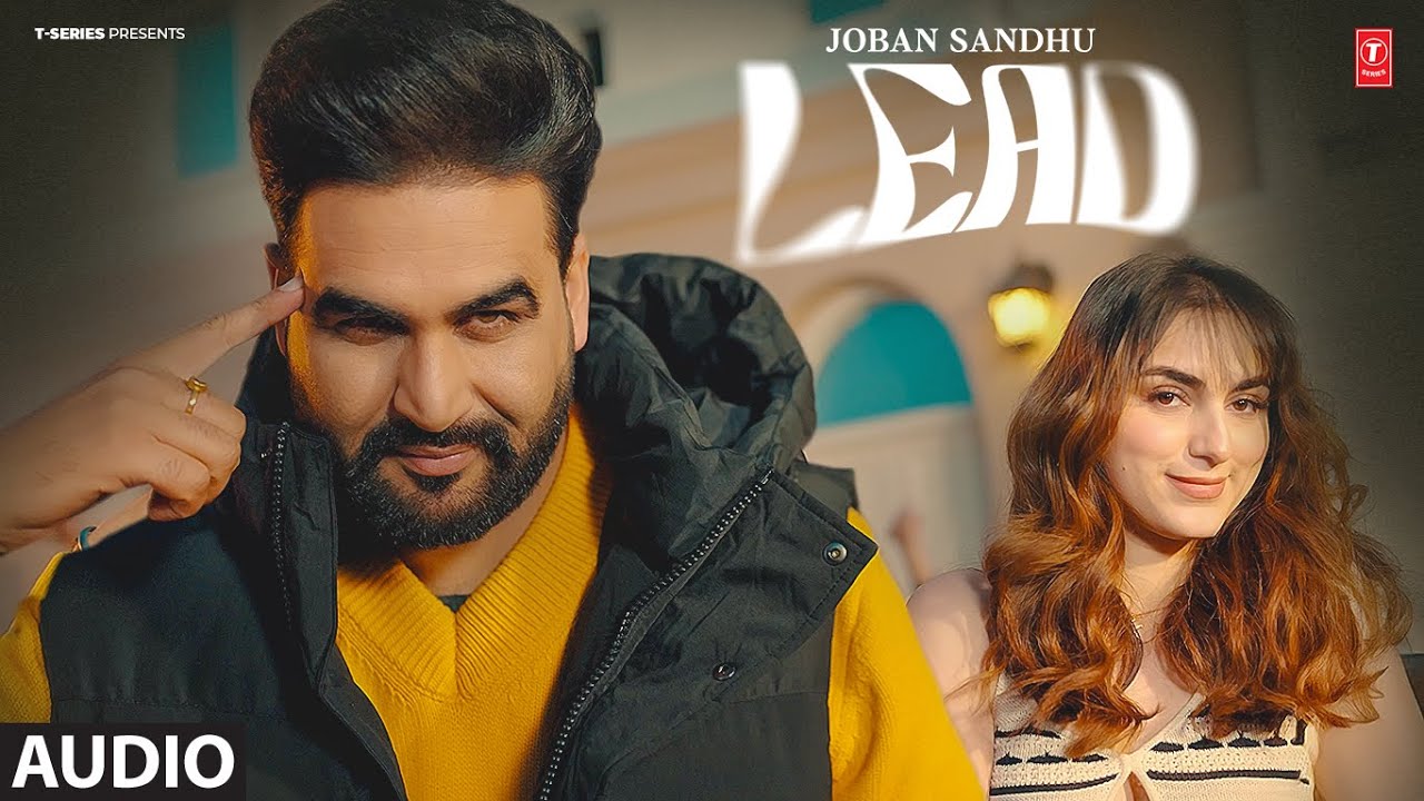 Lead Lyrics | Joban Sandhu