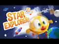 NEW STAR EXPLORER Where S Chicky Nursery Rhyme Song For Children