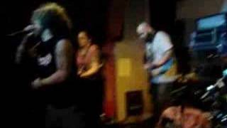 Most Precious Blood - Shark Ethic, Madrid