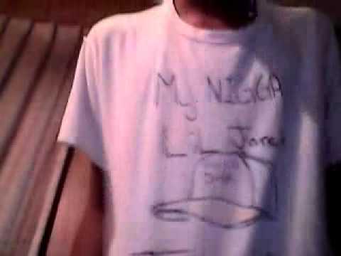 My Nigga Lil Jared Comin Home..!