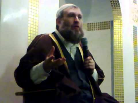 Hfz.Muhammed Fadil Porca-Ders-23.12.2011