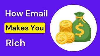 Why Email Marketing is The Foundation of Digital Marketing