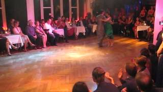 sebastian achaval y roxana suarez tango loft stuttgart (part 2/4)